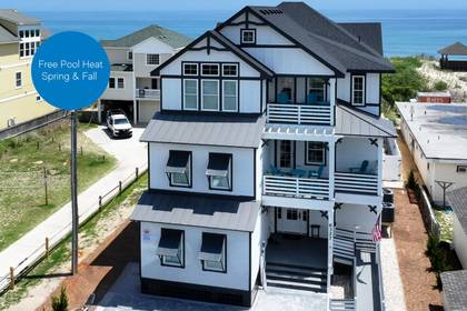 Salty Sunrise - K1224