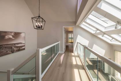 Upper Level Hall