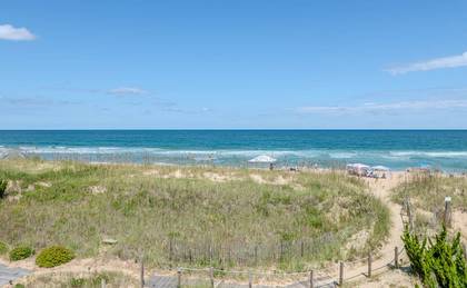 Ocean Views!