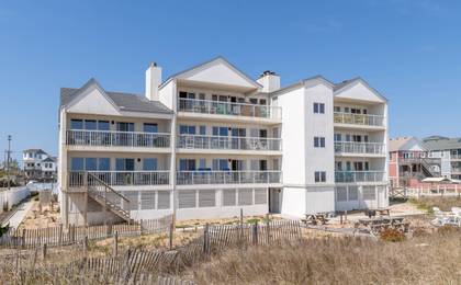 Downs by the Sea