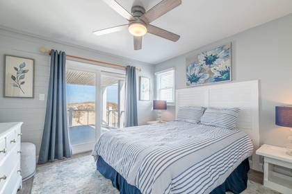 Mid Level Bedroom