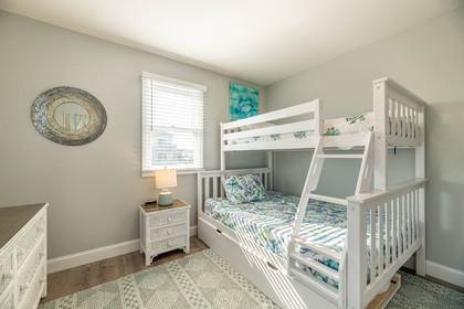 Mid Level Bedroom