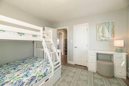 Mid Level Bedroom