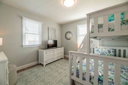 Mid Level Bedroom
