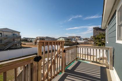 Sun Deck