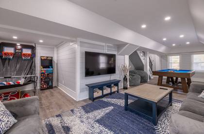 Rec Room
