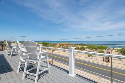 Sun Deck