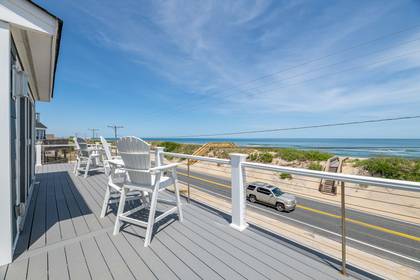 Sun Deck
