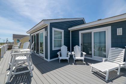Sun Deck