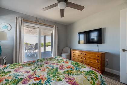 Mid Level Bedroom