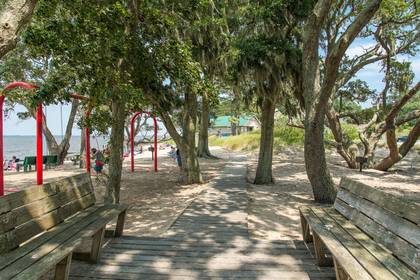 Community Park