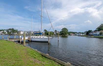Waterfront