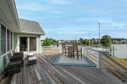 Sun Deck