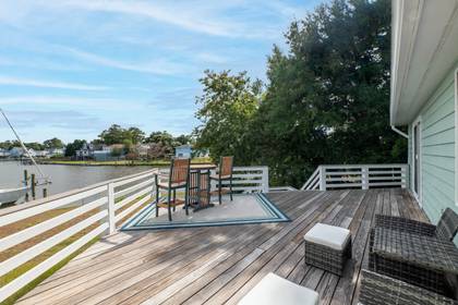 Sun Deck