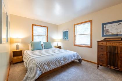 King Bedroom