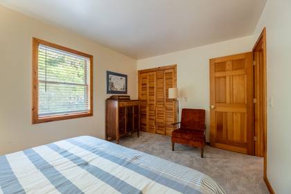 King Bedroom