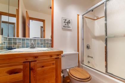 Hall Bath