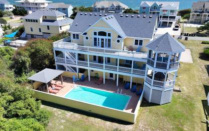 WL980, OBX Beach Bliss