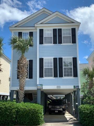 Street Side Exterior Street Side Exterior