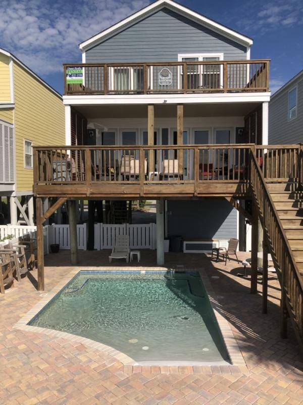 Beach Side Exterior Beach Side Exterior