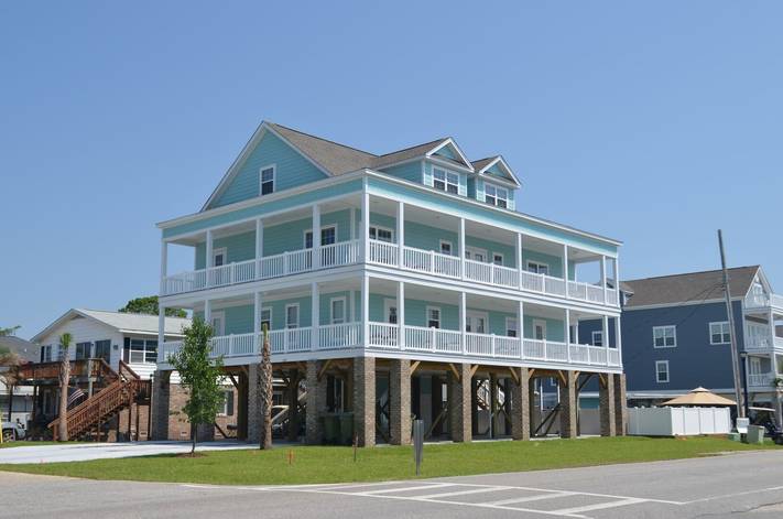 Welcome to The Big Kahuna! Welcome to The Big Kahuna!