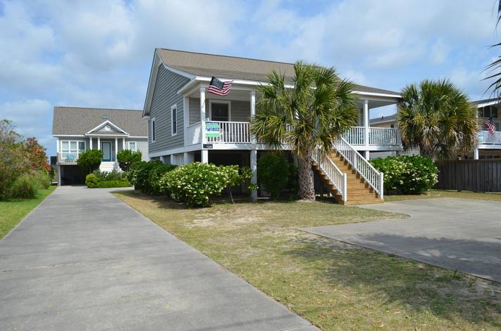 Cook's Cottages are 2 Individual Homes Cook's Cottages are 2 Individual Homes
