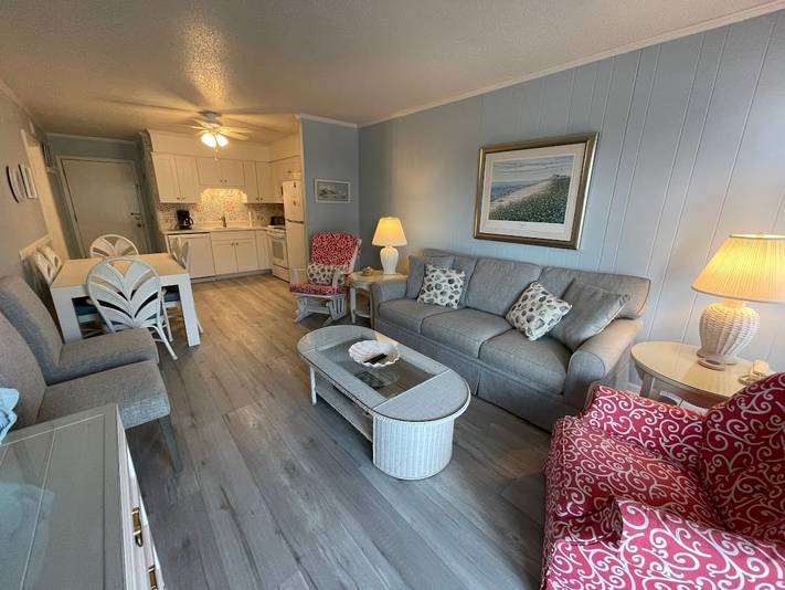 Welcome to A Place at the Beach II 1C! Welcome to A Place at the Beach II 1C!