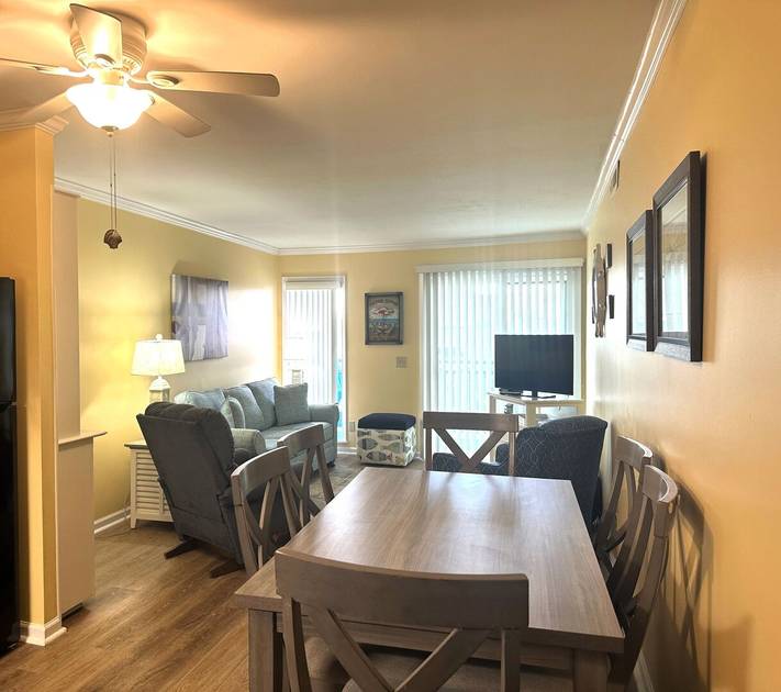 Welcome to A Place at the Beach II 2N! Welcome to A Place at the Beach II 2N!