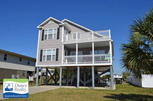 Street Side Exterior Street Side Exterior