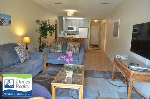 View from Living Room View from Living Room