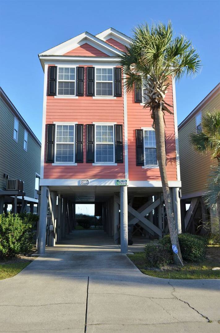 Portofino IV 2004 Street Side Exterior Portofino IV 2004 Street Side Exterior