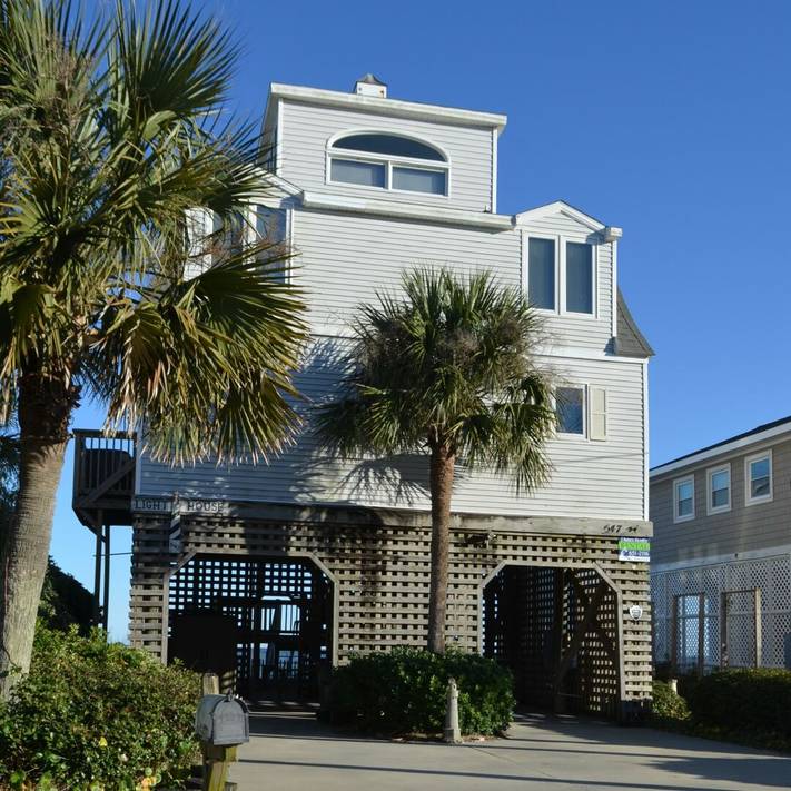 Street Side Exterior Street Side Exterior