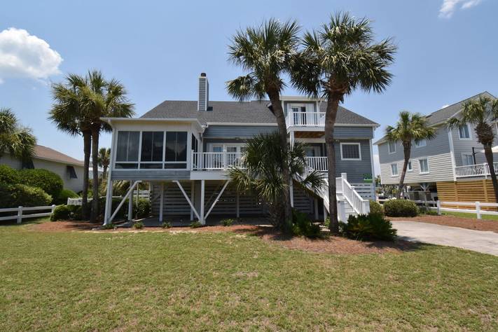 Welcome to Five Buoys! Welcome to Five Buoys!