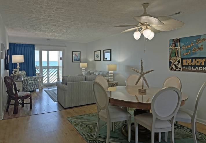 Ocean Views! Ocean Views!