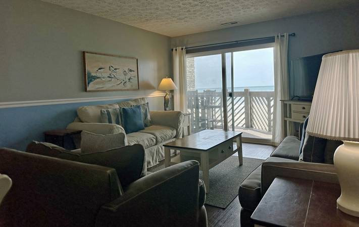 Welcome to Maritime Place A2! Welcome to Maritime Place A2!