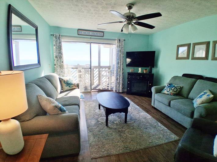 Welcome to Maritime Place A10! Welcome to Maritime Place A10!