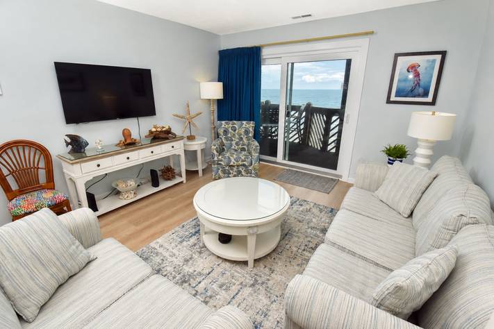 Ocean Views! Ocean Views!
