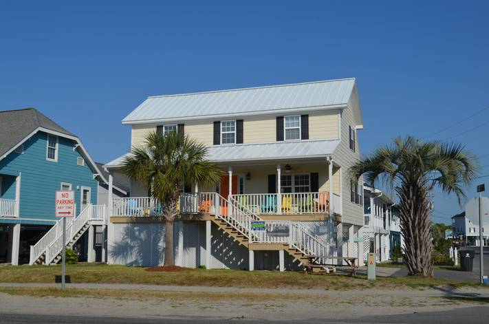 Welcome to She Shore Won! Welcome to She Shore Won!