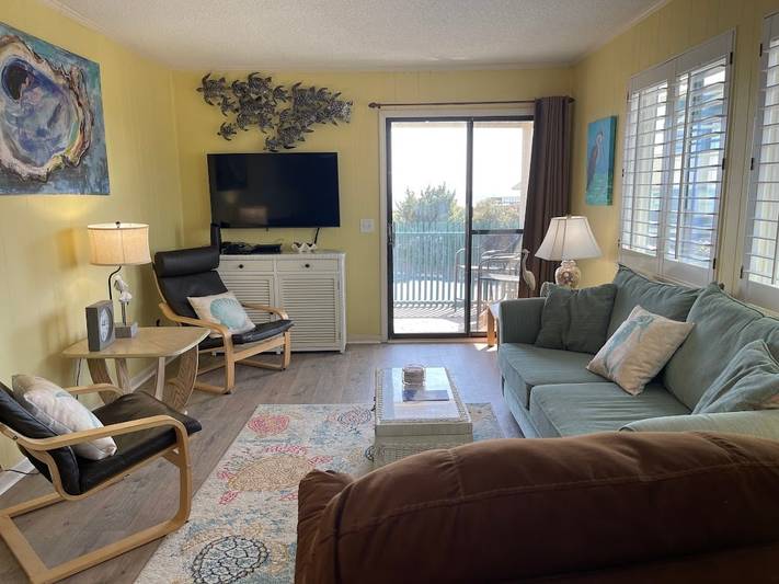 Welcome to South Pointe Villas #20 Welcome to South Pointe Villas #20