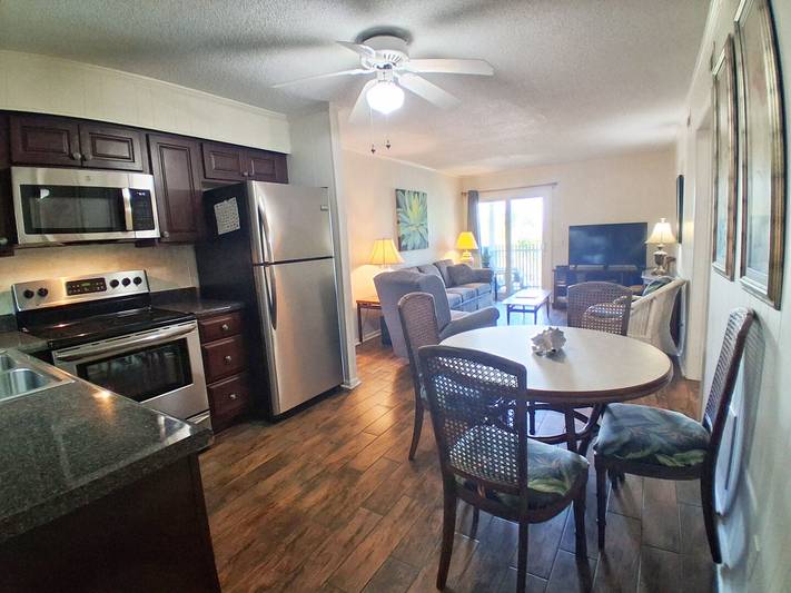 Welcome to South Pointe Villas 6 Welcome to South Pointe Villas 6