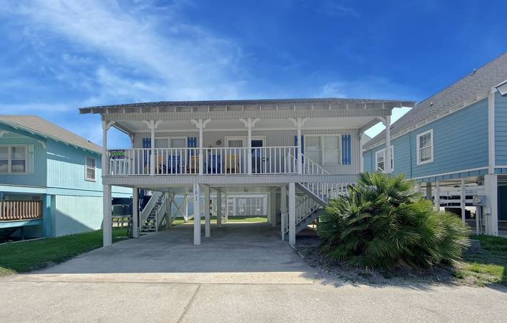 Welcome to Summer House 181! Welcome to Summer House 181!