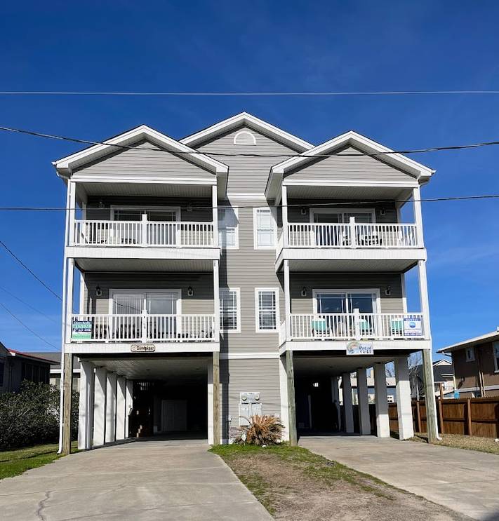 Welcome to Sandpiper! Welcome to Sandpiper!