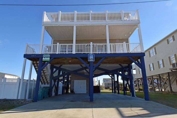 Welcome to Lefty's LegaSea Marsh Welcome to Lefty's LegaSea Marsh