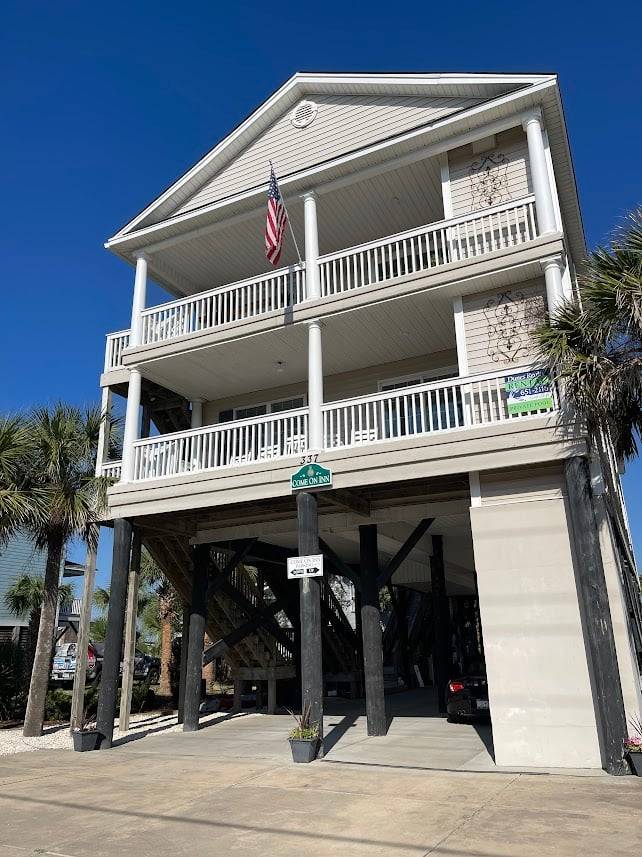 Welcome to Come On Down! Welcome to Come On Down!