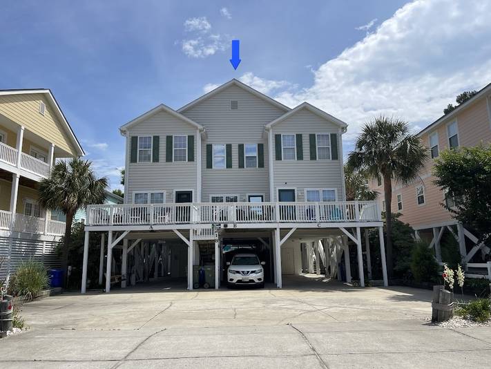 Welcome to Tucked Inn! Welcome to Tucked Inn!