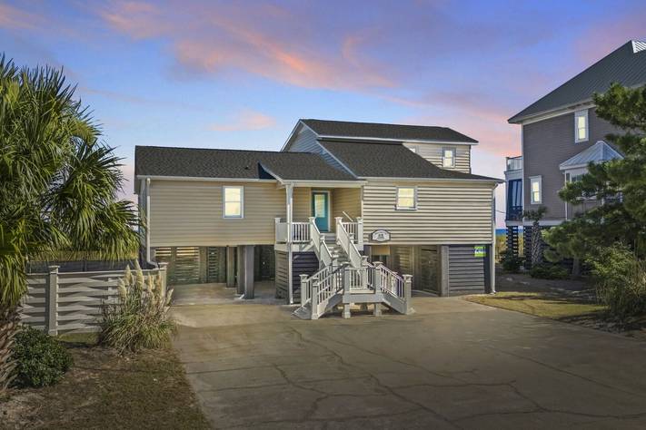 Welcome to Palmetto Sands! Welcome to Palmetto Sands!