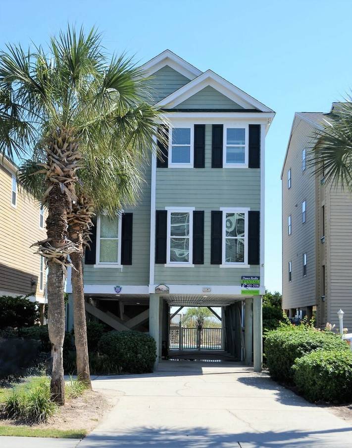 Welcome to Endless Summer Welcome to Endless Summer