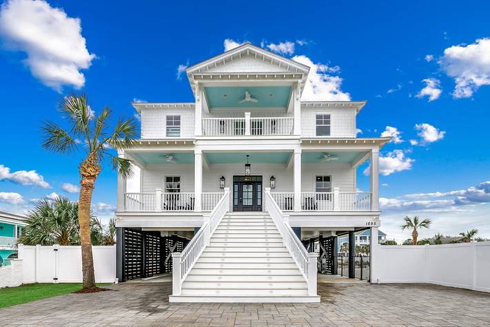 Welcome to Inlet Oasis! Welcome to Inlet Oasis!