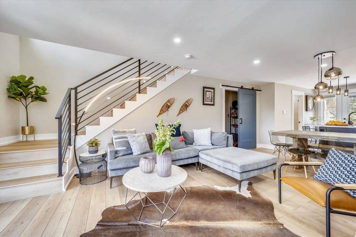 Living Room, Tenmile Viewhouse, Breckenridge Vacation Rental Living Room, Tenmile Viewhouse, Breckenridge Vacation Rental