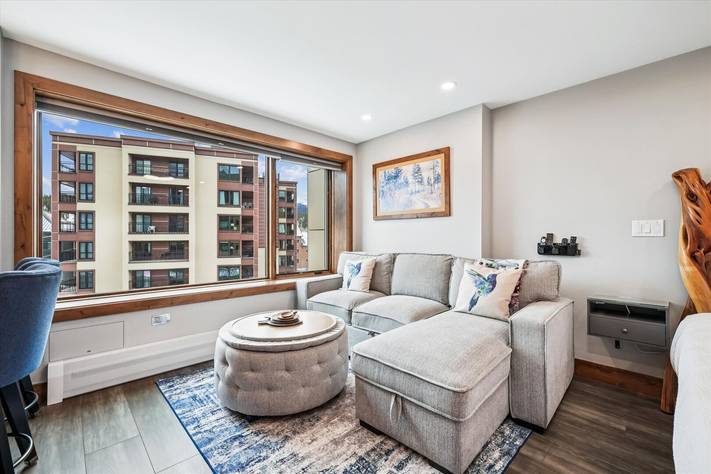 Living Area, Village at Breckenridge Peak 9 Inn, Liftside 403, Breckenridge Vacation Rental Living Area, Village at Breckenridge Peak 9 Inn, Liftside 403, Breckenridge Vacation Rental